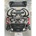 2021 Navara NP300 Original 1: 1 Body Kit